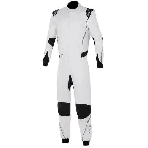 Alpinestars Hypertech V3 Race Suit - F1 Vintage Racewear