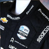 Arrow McLaren SP New Race Suit - Vintage F1 Racewear