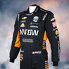 Arrow McLaren SP New Race Suit - Vintage F1 Racewear