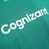 Aston Martin Cognizant F1 2022 Men's Lance Stroll Driver T-Shirt- Green - Vintage F1 Racewear