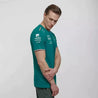 Aston Martin Cognizant F1 2023 Men's Team T-Shirt- Green - Vintage F1 Racewear