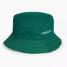 Aston Martin Cognizant F1 2023 Team Bucket Hat- Green - Vintage F1 Racewear