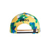 Aston Martin Cognizant F1 Fernando Alonso Special Edition Kimoa Brazil GP Hat- Camo - Vintage F1 Racewear