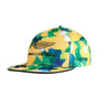 Aston Martin Cognizant F1 Fernando Alonso Special Edition Kimoa Brazil GP Hat- Camo - Vintage F1 Racewear