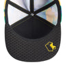 Aston Martin Cognizant F1 Fernando Alonso Special Edition Kimoa Brazil GP Hat- Camo - Vintage F1 Racewear