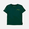 Aston Martin Cognizant F1 Kimoa Fernando Alonso Kids Lifestyle T-Shirt - Youth - Vintage F1 Racewear
