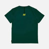 Aston Martin Cognizant F1 Kimoa Fernando Alonso Kids Lifestyle T-Shirt - Youth - Vintage F1 Racewear