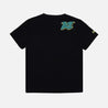 Aston Martin Cognizant F1 Kimoa Fernando Alonso Men's Lifestyle T-Shirt - Black - Vintage F1 Racewear