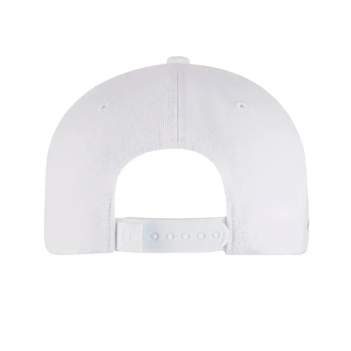 Aston Martin Cognizant F1 Lance Stroll Hat - White - F1 Vintage Racewear