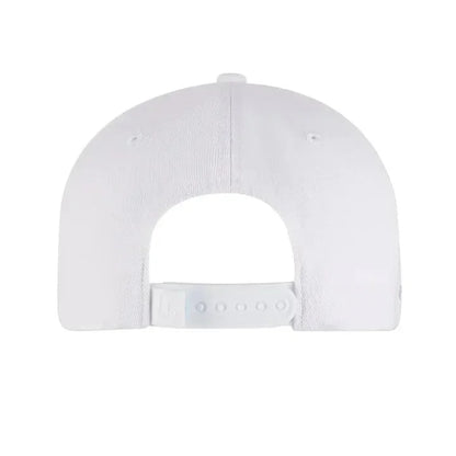 Aston Martin Cognizant F1 Lance Stroll Hat - White - F1 Vintage Racewear