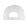 Aston Martin Cognizant F1 Lance Stroll Hat - White - Vintage F1 Racewear