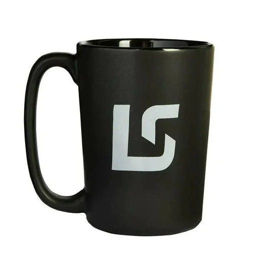 Aston Martin Cognizant F1 Lance Stroll LS Coffee Mug - F1 Vintage Racewear