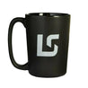 Aston Martin Cognizant F1 Lance Stroll LS Coffee Mug - Vintage F1 Racewear
