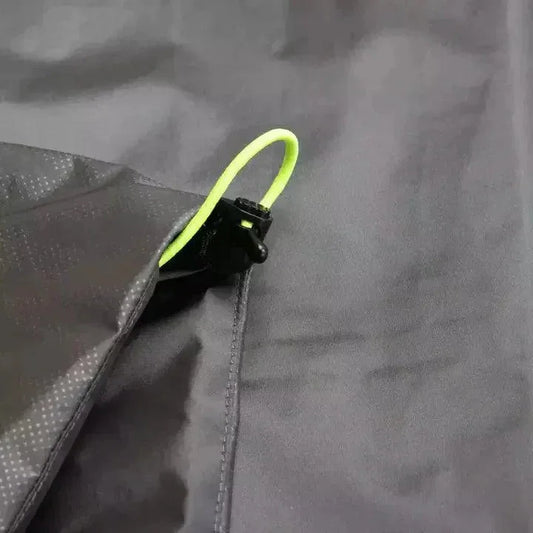 Aston Martin Cognizant F1 Lifestyle Technical Jacket - F1 Vintage Racewear