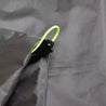 Aston Martin Cognizant F1 Lifestyle Technical Jacket - Vintage F1 Racewear