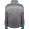 Aston Martin Cognizant F1 Lifestyle Technical Jacket - Vintage F1 Racewear