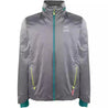Aston Martin Cognizant F1 Lifestyle Technical Jacket - Vintage F1 Racewear