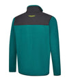 Aston Martin Cognizant F1 Men's Lifestyle Track Jacket- Green - Vintage F1 Racewear