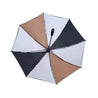 Aston Martin Cognizant F1 Official Team Grid Golf Umbrella - Vintage F1 Racewear