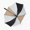 Aston Martin Cognizant F1 Team Golf Umbrella- Green - Vintage F1 Racewear