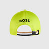 Aston Martin F1 2023 Fernando Alonso Driver Cap - Vintage F1 Racewear