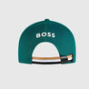 Aston Martin F1 2023 Team Cap - Vintage F1 Racewear