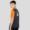 AUTUMN GLORY JUNIOR McLAREN POLO SHIRT NORRIS - Vintage F1 Racewear