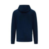 Ayrton Senna "Busque" Hoodie - Blue - Vintage F1 Racewear
