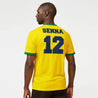 Ayrton Senna Fanwear Sports T-Shirt - Vintage F1 Racewear