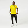 Ayrton Senna Fanwear Sports T-Shirt - Vintage F1 Racewear
