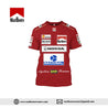 Ayrton Senna Marlboro Mclaren Honda F1 New Shirt - Vintage F1 Racewear