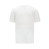 Ayrton Senna Men's "Busque" T-Shirt - Navy/White - Vintage F1 Racewear