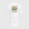 Ayrton Senna Special Edition Japan Graphic T-Shirt - Vintage F1 Racewear