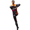 2022 Daniel Ricciardo Original Japan/Singapore GP Special Design McLaren F1 Suit - F1 Vintage Racewear