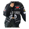 Jack Daniel's Vintage Jacket - Vintage F1 Racewear