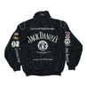 Jack Daniel's Vintage Jacket - Vintage F1 Racewear