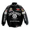 Jack Daniel's Vintage Jacket - Vintage F1 Racewear