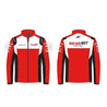 Birelart Soft Shell Jacket - Vintage F1 Racewear