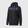 BMW Motorsport 2022 Team Hoodie - Vintage F1 Racewear