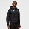 BMW Motorsport 2022 Team Hoodie - Vintage F1 Racewear