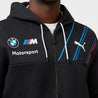 BMW Motorsport 2022 Team Hoodie - Vintage F1 Racewear