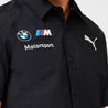 BMW Motorsport 2022 Team Shirt - Vintage F1 Racewear