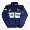 BMW personalized car racing jacket - Vintage F1 Racewear