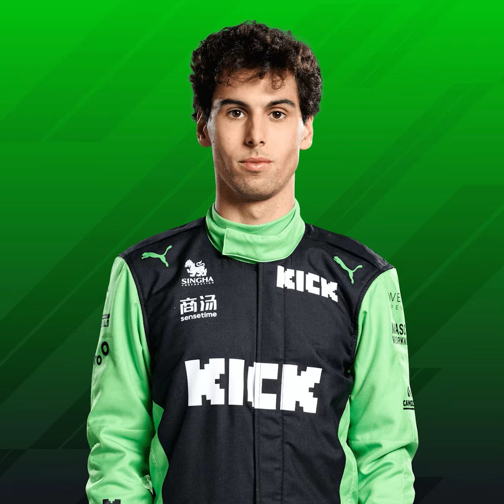Gabriel Bortoleto