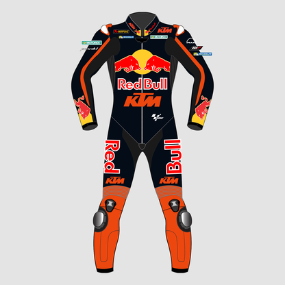 Brad Binder MotoGP 2023 Red Bull KTM Race Suit