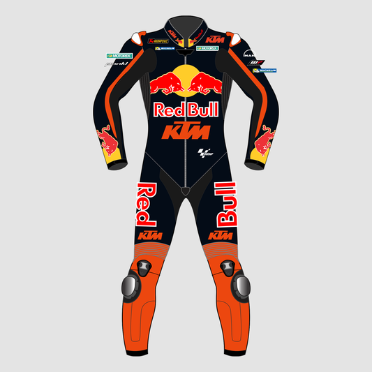 Brad Binder MotoGP 2023 Red Bull KTM Race Suit