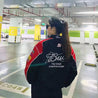 Budweiser Vintage Racing Jacket - Vintage F1 Racewear