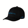 Bugatti Bolide Racing Car Hat - Vintage F1 Racewear