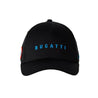 Bugatti Bolide Racing Car Hat - Vintage F1 Racewear