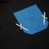 Bugatti Bolide "Racing Car" Special Edition Polo Shirt - Vintage F1 Racewear